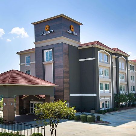 La Quinta By Wyndham Tupelo Hotel Exterior foto